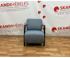 Kėdė ZAK (Poilsio)(3 grupė)(Ekspozicija) Kėdė ZAK (Poilsio)(3 grupė)(Ekspozicija)